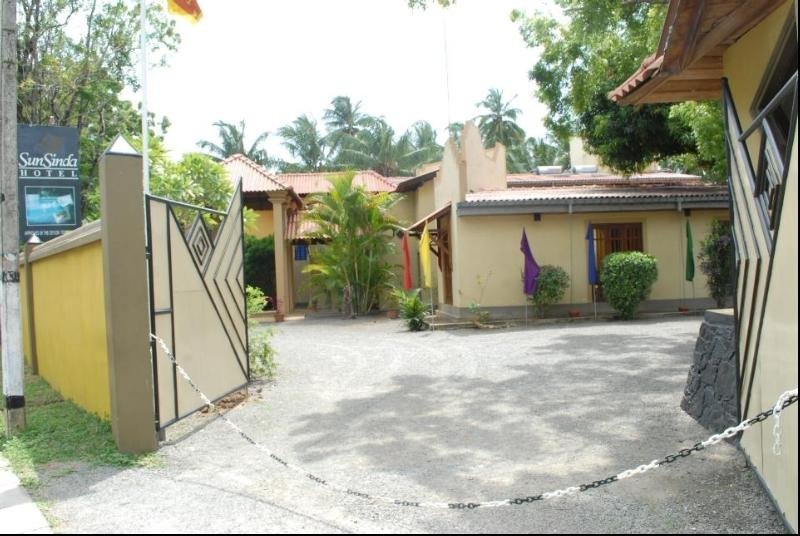 General view
 di Sansinda