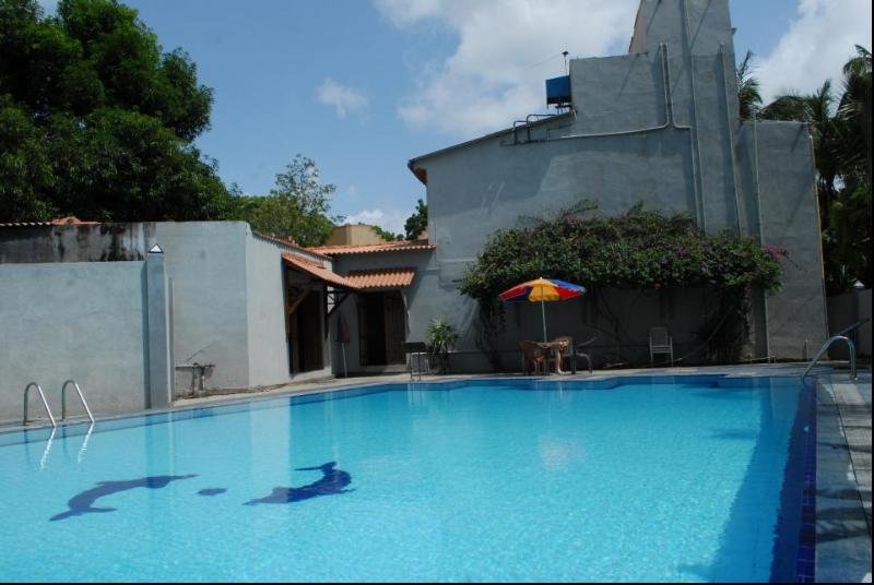 Pool
 di Sansinda