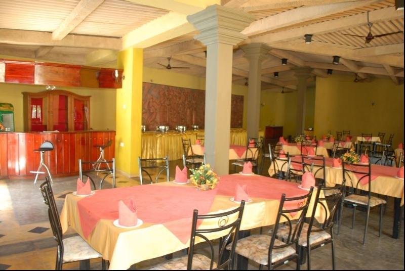 Restaurant
 di Sansinda