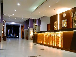 Kuta Central Park