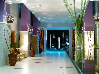 Kuta Central Park