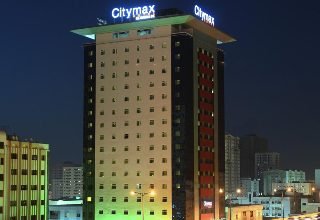 General view
 di Citymax Sharjah