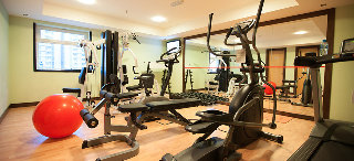 Sports and Entertainment
 di Citymax Sharjah