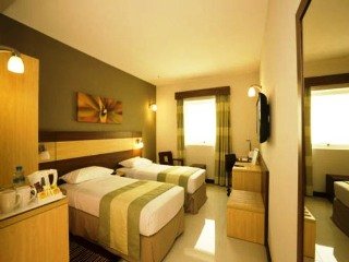 Room
 di Citymax Sharjah