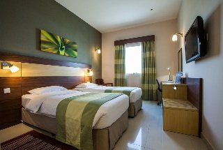 Room
 di Citymax Sharjah