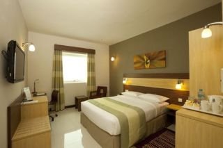 Room
 di Citymax Sharjah