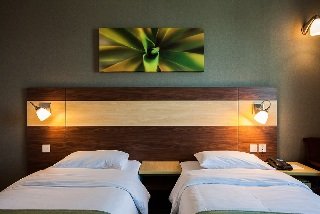 Room
 di Citymax Sharjah