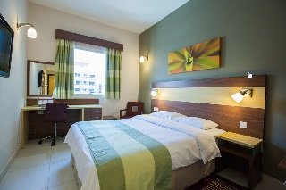 Room
 di Citymax Sharjah