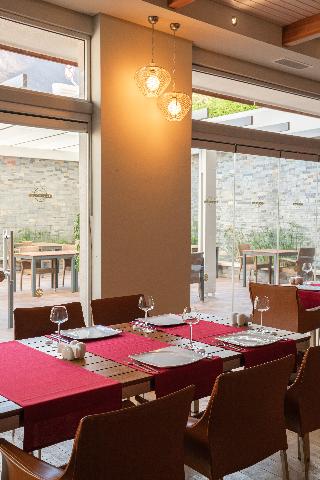 Casa De Maris Spa & Resort Hotel