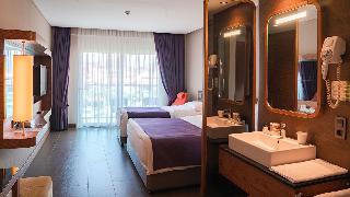 Casa De Maris Spa & Resort Hotel