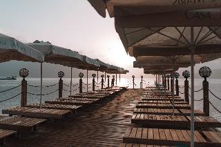 Casa De Maris Spa & Resort Hotel