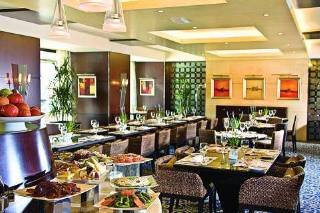 Restaurant
 di Raouche Arjaan By Rotana