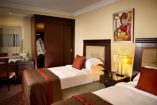 Room
 di Raouche Arjaan By Rotana