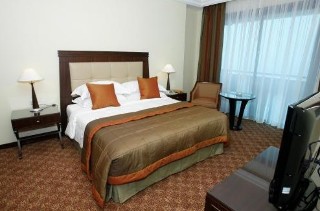 Room
 di Raouche Arjaan By Rotana