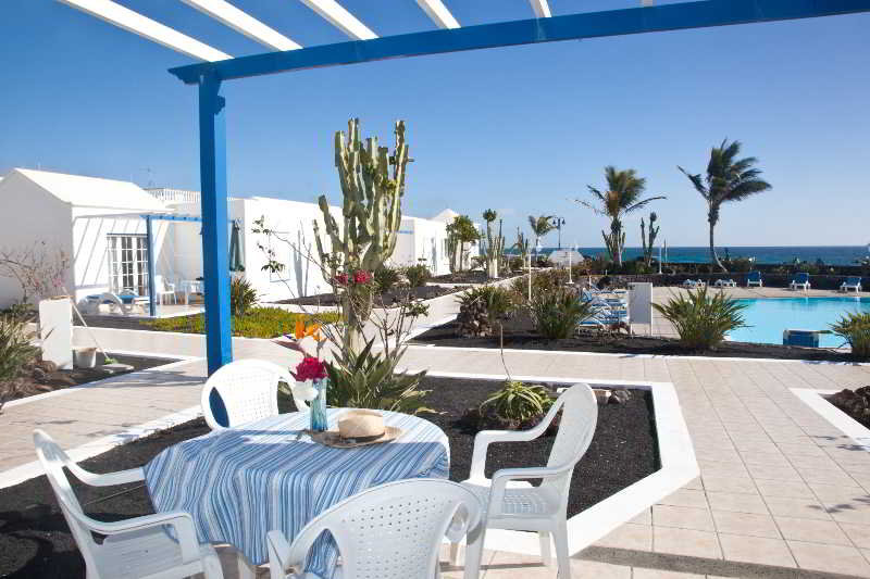 Room
 di Bungalows Caleta Campo