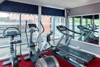 Park Inn by Radisson Birmingham Walsall, Birmingham