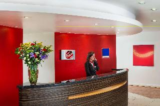 Park Inn by Radisson Birmingham Walsall, Birmingham