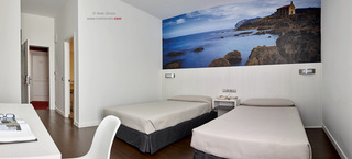 Room
 di Seminario Bilbao