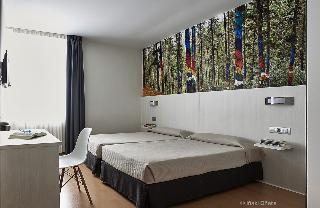 Room
 di Seminario Bilbao