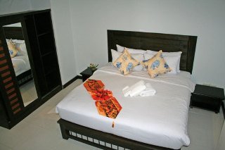 Room
 di Jomtien Plaza Residence Pattaya