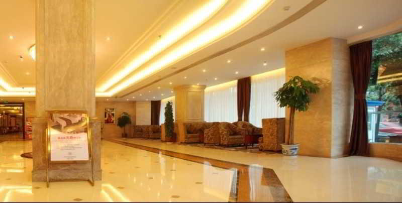 Lobby
 di For Star North Renminbei Road