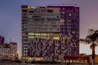 La Quinta By Wyndham Puebla Palmas Angelopolis