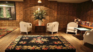 Lobby
 di Ofelias Hotel