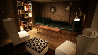 Lobby
 di Ofelias Hotel