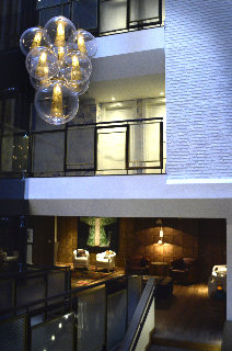 Lobby
 di Ofelias Hotel