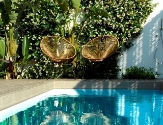 Pool
 di Ofelias Hotel