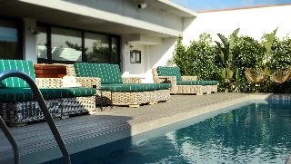 Pool
 di Ofelias Hotel