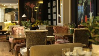 Restaurant
 di Ofelias Hotel