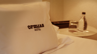 Room
 di Ofelias Hotel