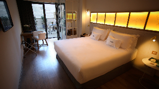 Room
 di Ofelias Hotel