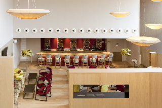 Bar
 di Atenea Port Barcelona Mataro