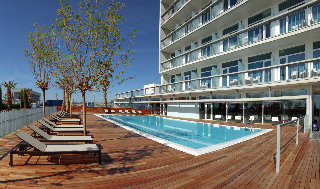 Pool
 di Atenea Port Barcelona Mataro