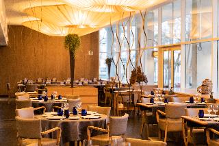 Restaurant
 di Atenea Port Barcelona Mataro