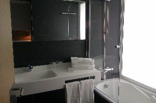 Room
 di Atenea Port Barcelona Mataro