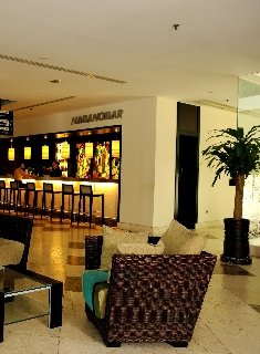 Bar
 di Iberostar Parque Central