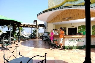 Bar
 di Iberostar Parque Central