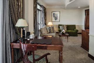 Room
 di Iberostar Parque Central