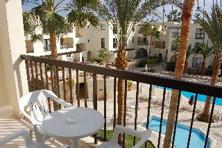 Pool
 di Panareti Paphos Resort