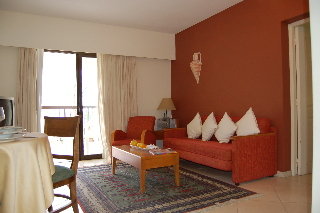 Room
 di Panareti Paphos Resort