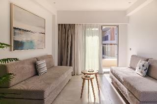 Batis Aero Beachfront Wellbeing Hotel