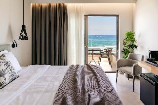 Batis Aero Beachfront Wellbeing Hotel