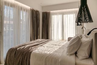 Batis Aero Beachfront Wellbeing Hotel