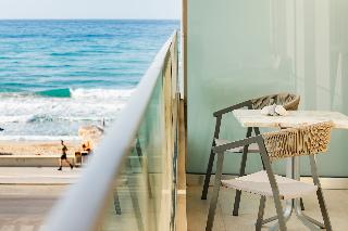 Batis Aero Beachfront Wellbeing Hotel