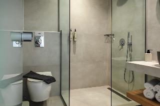 Batis Aero Beachfront Wellbeing Hotel
