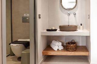 Batis Aero Beachfront Wellbeing Hotel