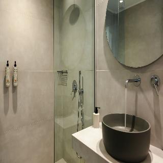 Batis Aero Beachfront Wellbeing Hotel